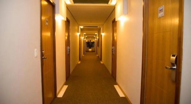 Номер Superior Regente Hotel