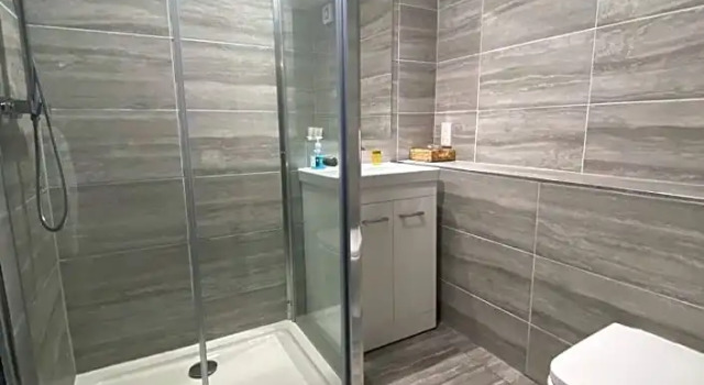 Номер Economy Achray House Restaurant with Rooms