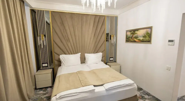 Номер Standard CHITULESCU Hotel