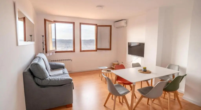 Apartamento Rural New Folch II, Забронировать Апартаменты/квартира Морелья Castellon Province, рядом с Музей Sexenni