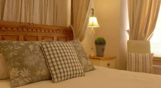 Двухместный номер Standard Hilton House