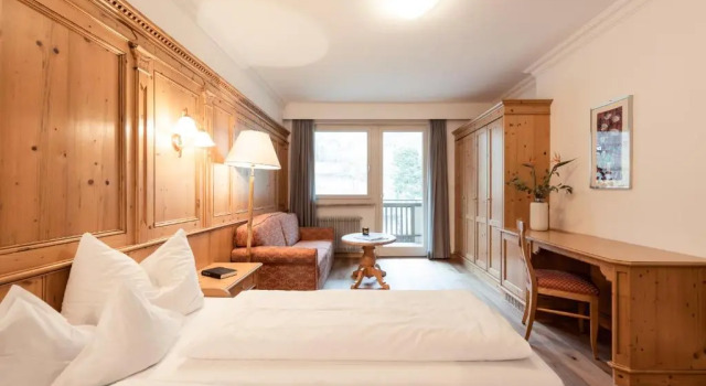 Двухместный номер Standard Hotel Sand