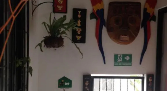 Vivienda Turística Alto de San Luis RNT 90280 - Hospedaje