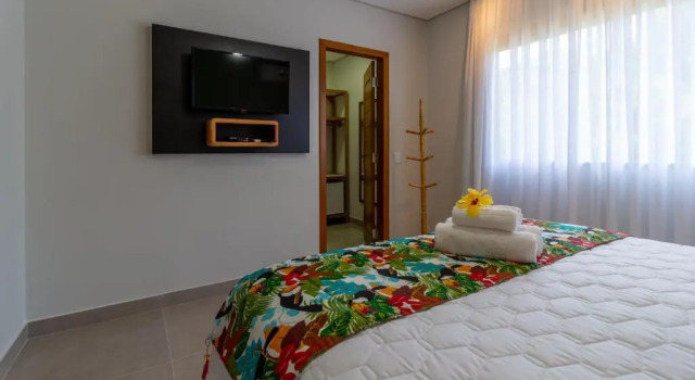 Pousada Casa Cajá, Забронировать Отель Арраял-д'Ажуда Discovery Coast