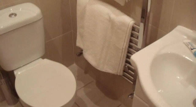Номер Standard Royal Valentia Hotel