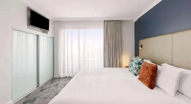Апартаменты с 2 комнатами Club Wyndham Sydney, Trademark Collection by Wyndham