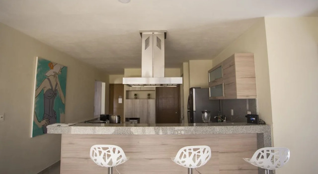 Luxury 2 & 3 Bedroom Apartments, Prenota Appartamento Hotel a Quintana Roo con parcheggio, Parcheggio