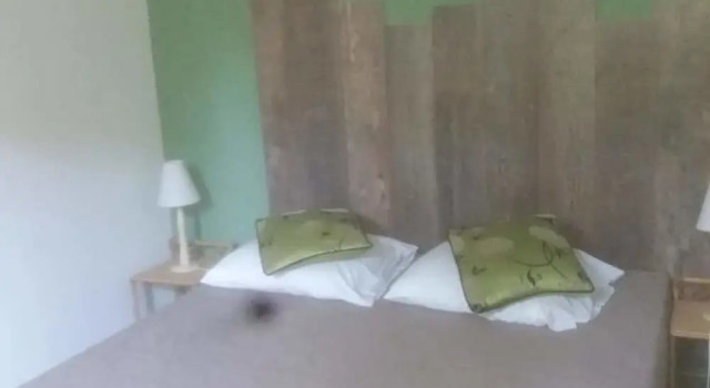 Двухместный номер Standard auberge de tesa