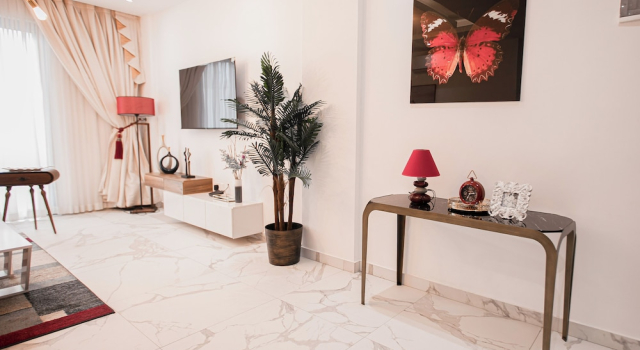 Апартаменты Standard 233 Boulevard by QUAO REALTY