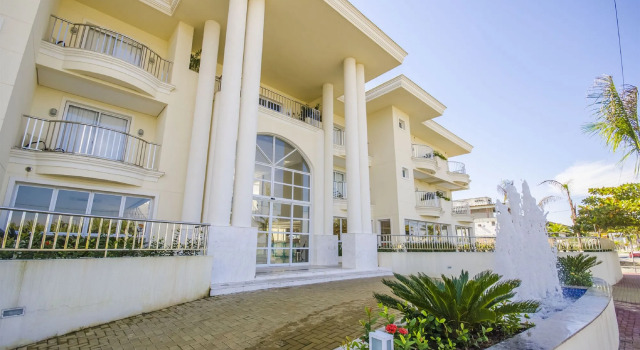 Hotel Doral Guarujá