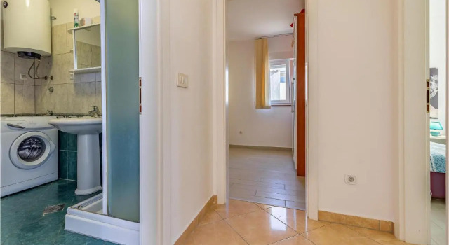 Apartment Medulin with Sea View 11
