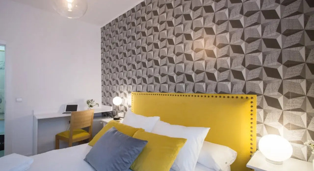 HA San Mateo Suites