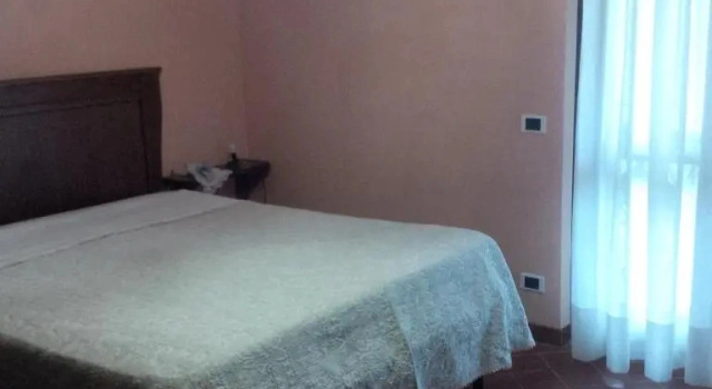 Четырёхместный семейный номер Standard B&B L'angolo