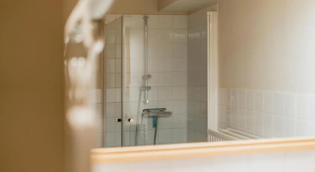Апартаменты TOP& ruim duplex woning in PATERSHOL,centrum Gent!