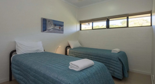 Апартаменты Anchorage on Straddie