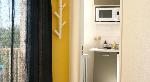 Appartement Le Sweet Purpan