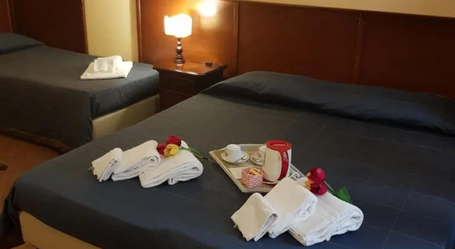 Номер Standard Il Duomo