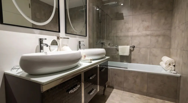 Номер Executive Ker San Telmo Hotel