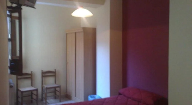 Pension El Cesar