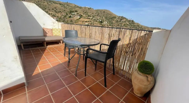 Апартаменты Дуплекс Casa De Pueblo A 10 Min Playa