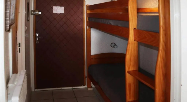 Studio Les Orres, 1 pièce, 4 personnes - FR-1-322-439