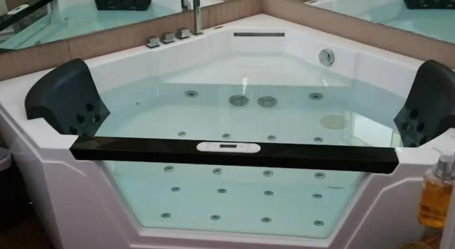 Номер Standard с балконом Angels Nest Bed and Breakfast