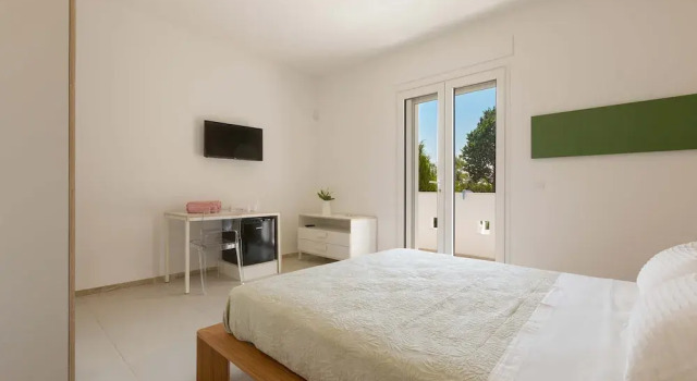 Komfort- hytte Villa Gloria