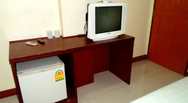 Номер Standard S Vittayakorn Apartment