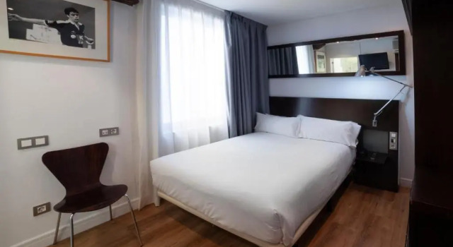 Одноместный номер Petit Palace Arana Bilbao