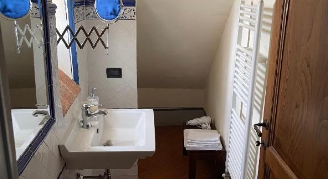 Апартаменты Relais Santa Margherita
