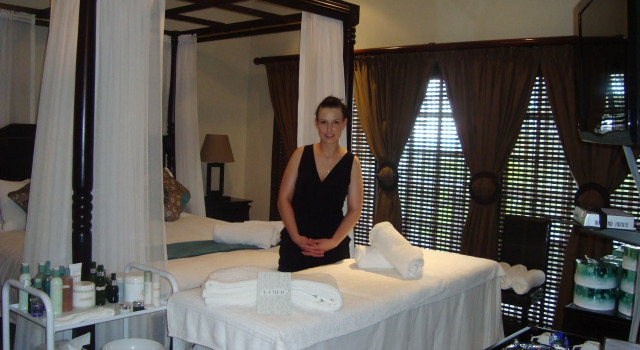 Waterfalls Boutique Hotel, Book Boutique Hotel Hoteller i Pretoria med parkering, Parkering