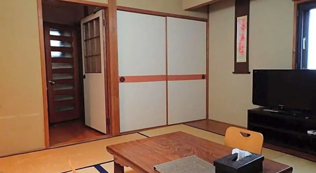 Address Nozawa Japanese Room / Vacation STAY 22751, Prenota Hotel Nozawa Onsen 