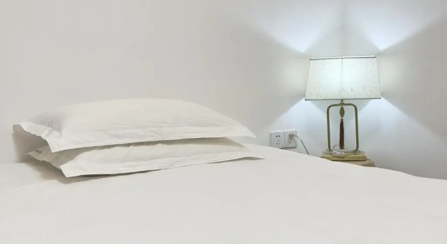 Четырёхместный номер Standard Dali Qingxin Garden Courtyard Hotel