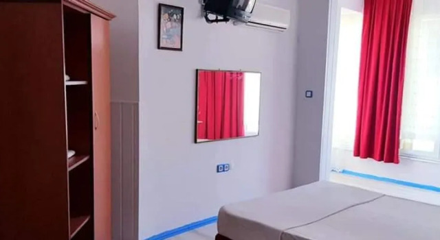 Blue Life Hotel - Restaurant, Забронировать Отель Финике провинция Анталья