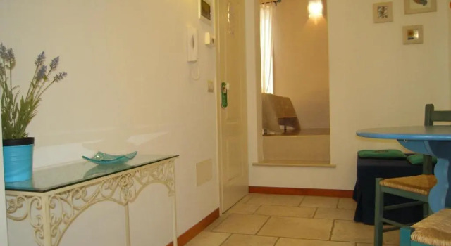 Двухместный номер Standard B&B Casa Dorsi