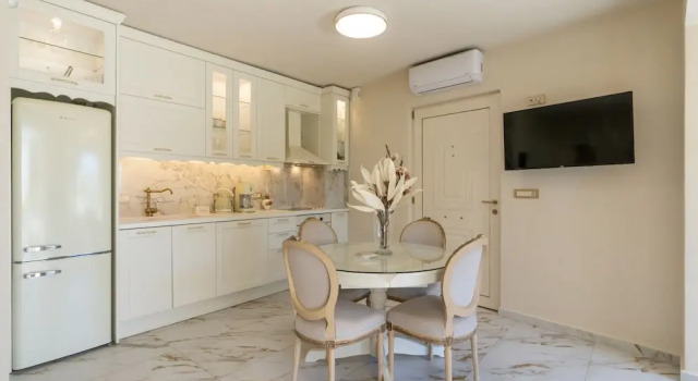 Glam and Calm Gouves by Cretanhouses, Забронировать Дом для отпуска Гуве Центральный Крит