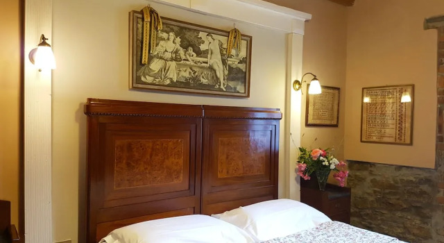 Villa Cafaggiolo, Забронировать Вилла Риньяно-суль-Арно Valdarno