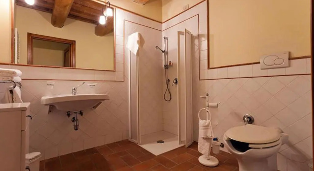 Апартаменты Agriturismo Buratta