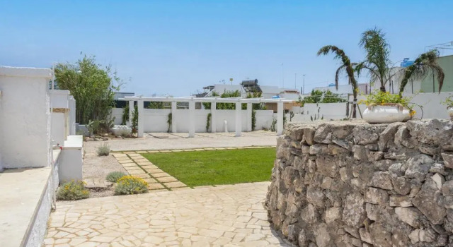 Номер Standard Trullo e appartamenti al mare