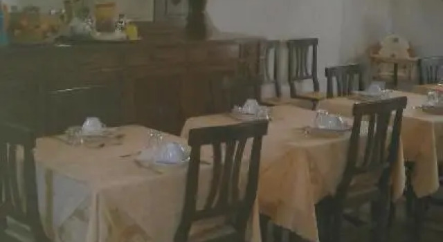 Номер Standard Agriturismo San Bruno