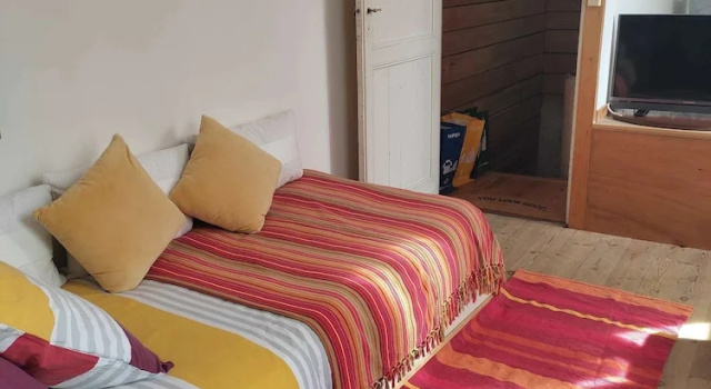 Студия B&B Le Miroir aux Fées Bordeaux