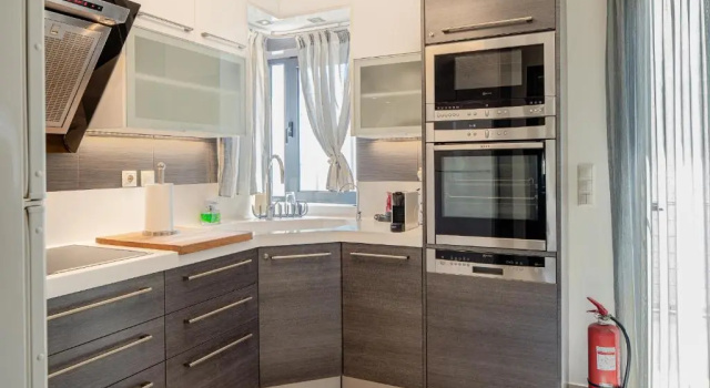 Вилла с 2 комнатами Villa The Palm, Beach & Airport closeby - POOL