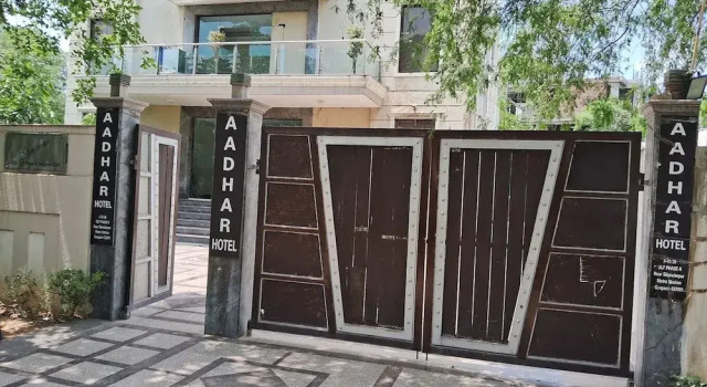 Aadhar Hotel, Забронировать Отель Отели Гургаон с завтраком, рядом с Global Business Park, Завтраки