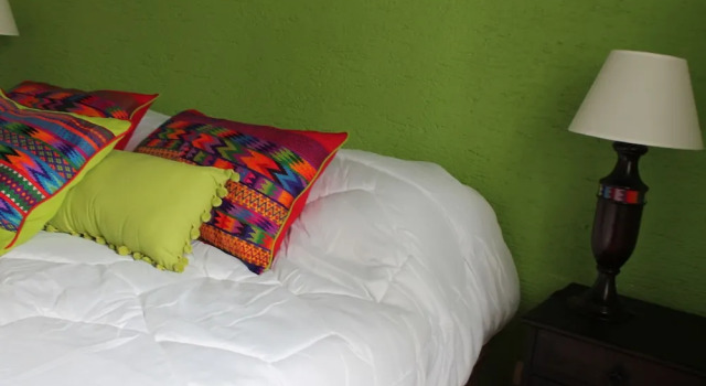Номер Standard Hotel Casa Naranjo