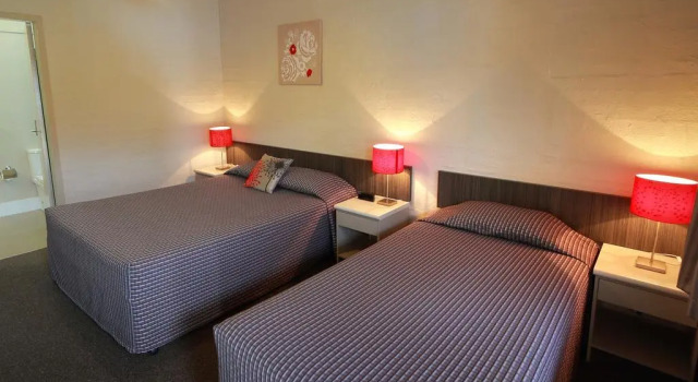 Everton Park Hotel, Prenota Hotel Hotel a Queensland con parcheggio, Parcheggio