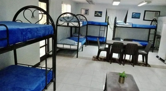 Номер Standard Dwell Family Resort Tagaytay