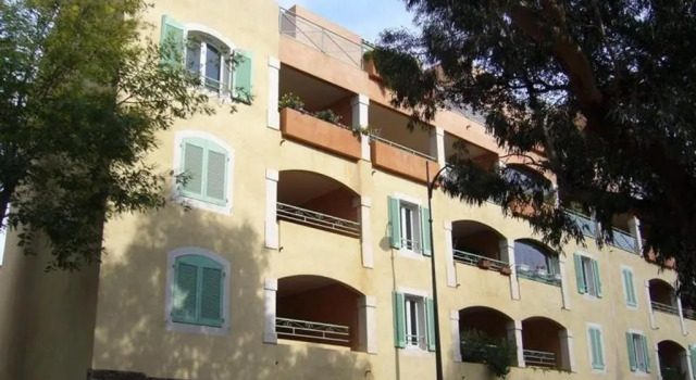 Appartement Bormes-les-Mimosas, 2 pièces, 4 personnes - FR-1-308-51