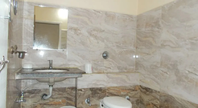 Номер Deluxe Hotel Rajvansh