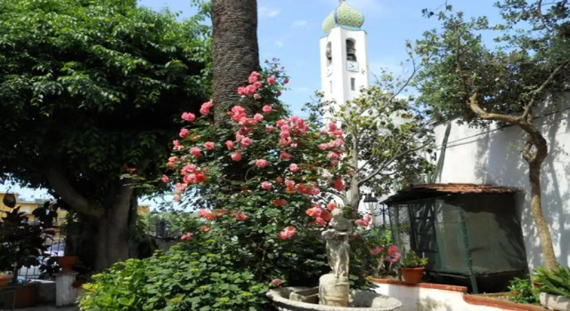 Albergo Santa Teresa