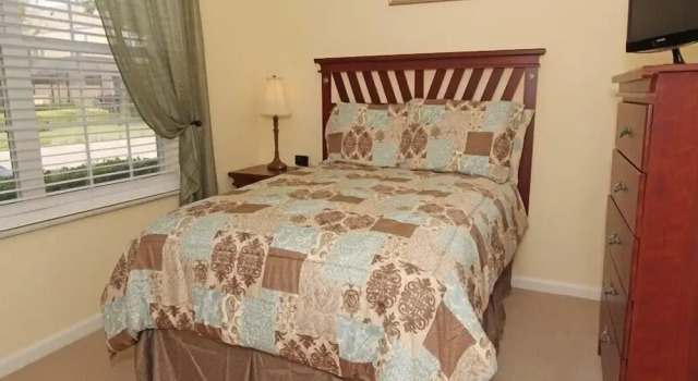 Вилла Ov2066 - Windsor Hills Resort - 3 Bed 3 Baths Townhome